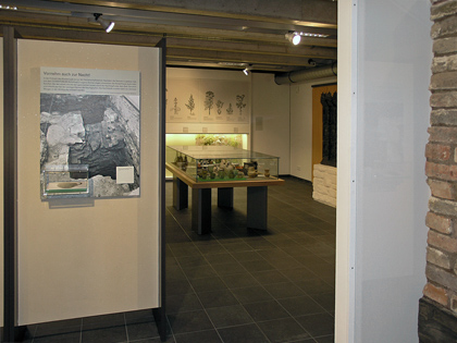 Klostermuseum Saarn